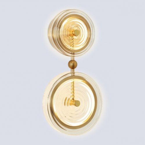 Настенный светильник Crystal LH31118