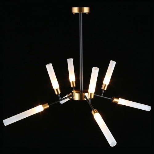 Подвесная люстра Aployt Oliwia APL.604.07.09