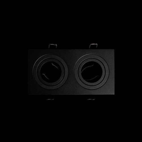 Точечный светильник Loft IT Hap 10341/2A Black