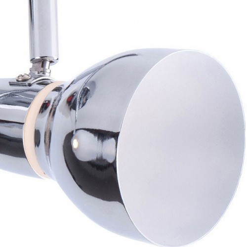 Светодиодный спот Toplight Dayna TL1243Y-02CH Светодиодный спот Toplight Dayna TL1243Y-02CH