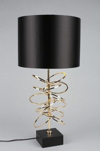 Интерьерная настольная лампа Aployt Iwona APL.742.04.01 Интерьерная настольная лампа Aployt Iwona APL.742.04.01