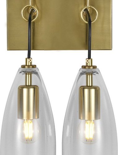 Бра Goccia V000546