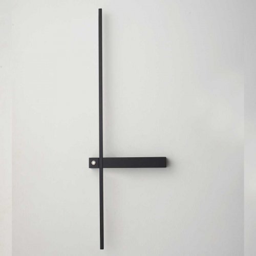 Бра Crystal Lux CLT 077W700 BL Бра Crystal Lux CLT 077W700 BL