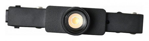 Накладной светильник iLedex Technical VISION48/22 4822-017-D23-2W-24DG-4000K-BK