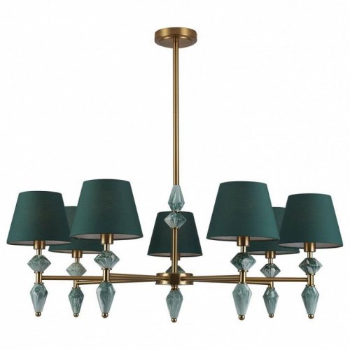 Потолочная люстра Lumion Vermont 8275/7 Потолочная люстра Lumion Vermont 8275/7