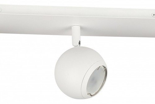 Спот Эра OL36-3 WH Б0056373