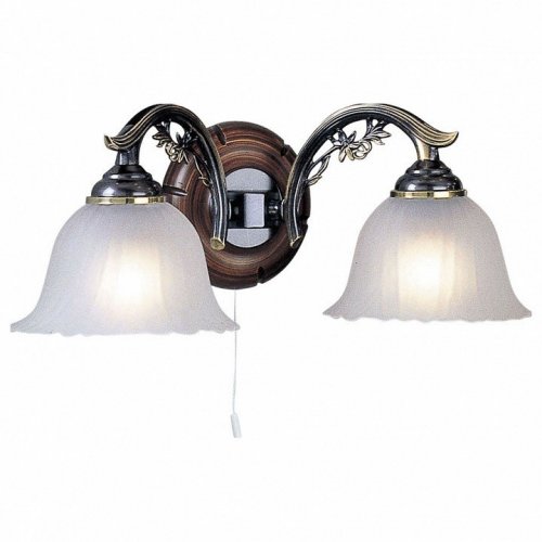 Бра Reccagni Angelo A 2700/2 Бра Reccagni Angelo A 2700/2