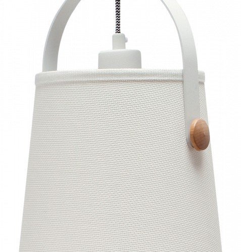 Подвесной светильник Mantra Nordica 4926