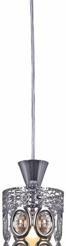 Подвесной светильник Reluce 03098-0.4-01 CH