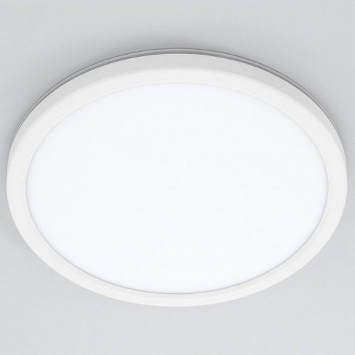 Настенно-потолочный светильник Citilux Basic Line CL738240VL