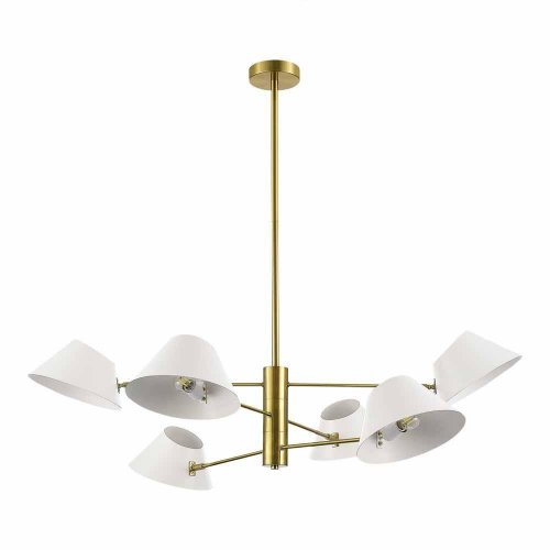 Подвесной светильник ST Luce Evoluce NORBI SLE1253-353-06