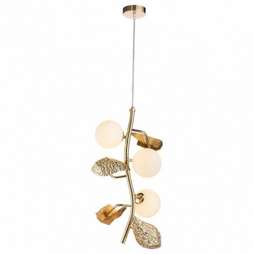 Подвесной светильник Alfa Light F3224-68 Подвесной светильник Alfa Light F3224-68