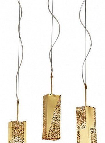 Подвесной светильник MM Lampadari Forme 6793/3 V0197