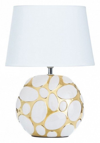 Настольная лампа Arte Lamp POPPY A4063LT-1GO