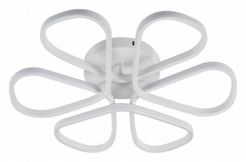 Потолочная люстра Natali Kovaltseva LED LAMPS 81121/7C