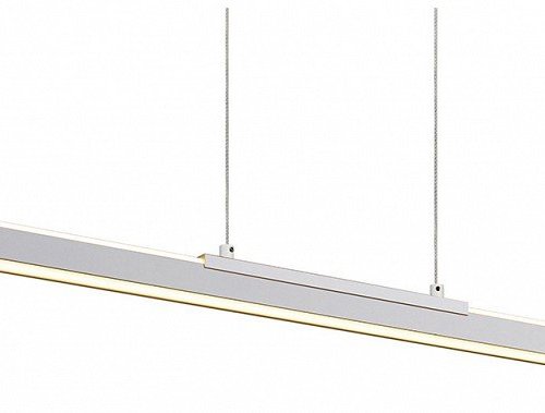 Подвесной светильник Mantra Lineal 8956