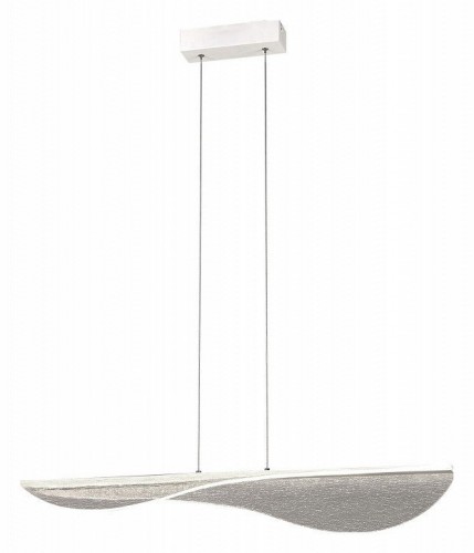 Подвесной светодиодный светильник Mantra Bianca 7765 Подвесной светодиодный светильник Mantra Bianca 7765