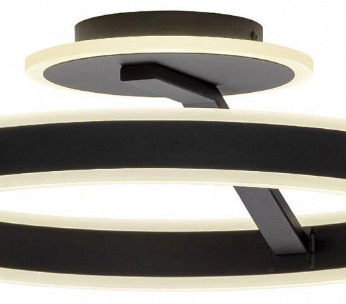 Потолочная люстра Citilux Дуэт CL719741 Потолочная люстра Citilux Дуэт CL719741