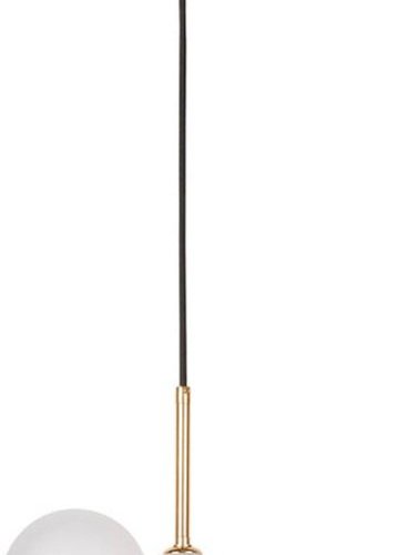 Подвесной светильник Loft IT Bolle 2030-P4 mini