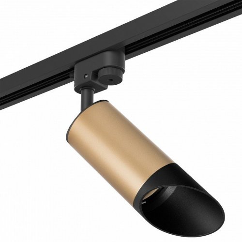 Трековый светильник Lightstar Rullo R1T44037 Трековый светильник Lightstar Rullo R1T44037
