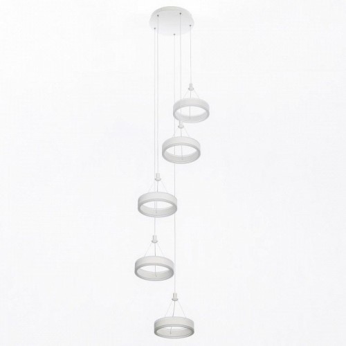 Подвесной светильник Citilux Дуэт CL719050 Подвесной светильник Citilux Дуэт CL719050