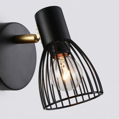 Настенно-потолочный спот Ambrella light TRADITIONAL TR8659 Настенно-потолочный спот Ambrella light TRADITIONAL TR8659
