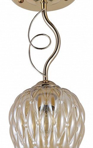 Потолочная люстра Rivoli Daiane 9120-201 Потолочная люстра Rivoli Daiane 9120-201