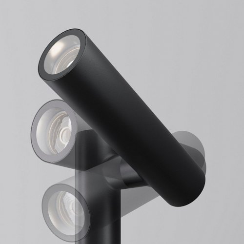 Наземный высокий светильник Maytoni Torq O494FL-L20B3K Наземный высокий светильник Maytoni Torq O494FL-L20B3K