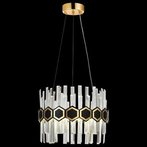 Подвесная люстра Natali Kovaltseva Led LED LAMPS 81320