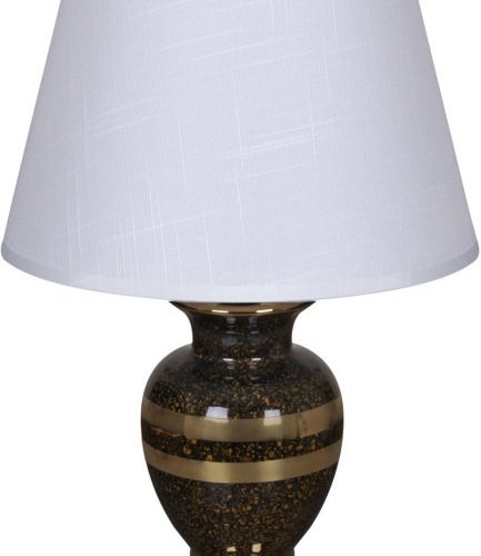 Интерьерная настольная лампа Reluce 30229-0.7-01