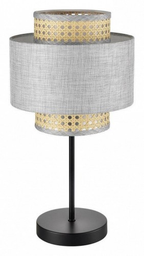 Интерьерная настольная лампа Lumion Launa 8043/1T