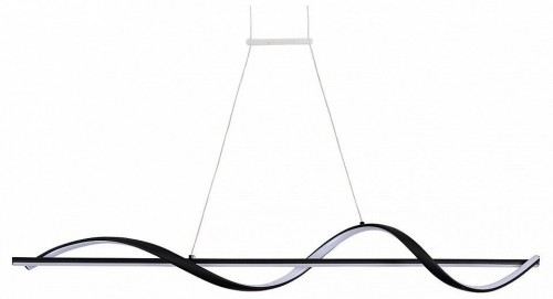 Подвесной светодиодный светильник F-Promo Locket 4180-2P