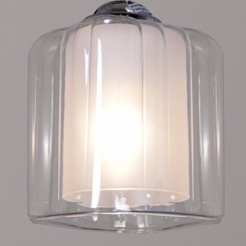 Потолочная люстра  55670-0.3-08