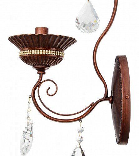 Бра Abrasax Jasmin 12106/1 Бра Abrasax Jasmin 12106/1