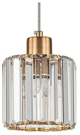 Подвесной светильник Escada Adorn 10192/1S Copper Подвесной светильник Escada Adorn 10192/1S Copper