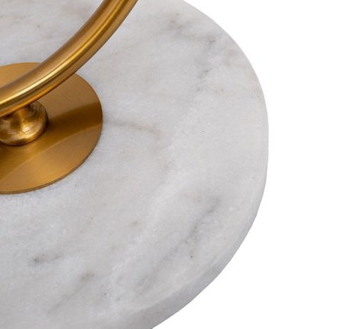 Интерьерная настольная лампа  K2CPT-07248