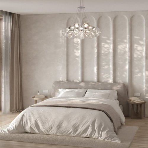 Подвесной светильник Verto FR5580PL-L35N