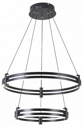 Подвесной светильник Zortes Duble-R ZRS.30514.09