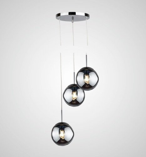 Подвесной светильник AM Group AM352 AM352-3CH