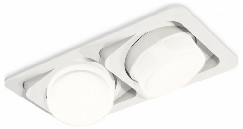 Точечный светильник Ambrella light TECHNO SPOT XC7663083