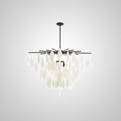 Потолочная люстра ImperiumLoft Ritta01 Потолочная люстра ImperiumLoft Ritta01