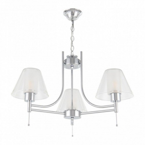 Подвесная люстра Arte Milano Amalfi-8556 338556/3 CR