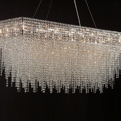 Подвесная люстра Newport 10932/C М0068506 Подвесная люстра Newport 10932/C М0068506