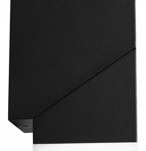 Настенный светильник уличный Loft IT Eterno 100010/A