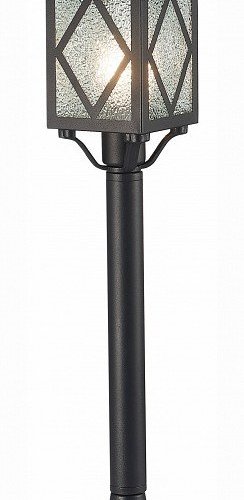 Наземный фонарь ST Luce Lorne SL084.415.01 Наземный фонарь ST Luce Lorne SL084.415.01