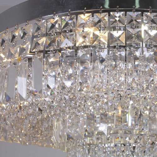 Потолочная люстра Reluce 09370-0.3-400