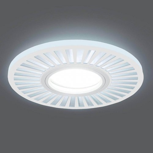 Встраиваемый светильник Gauss Backlight BL136 Встраиваемый светильник Gauss Backlight BL136