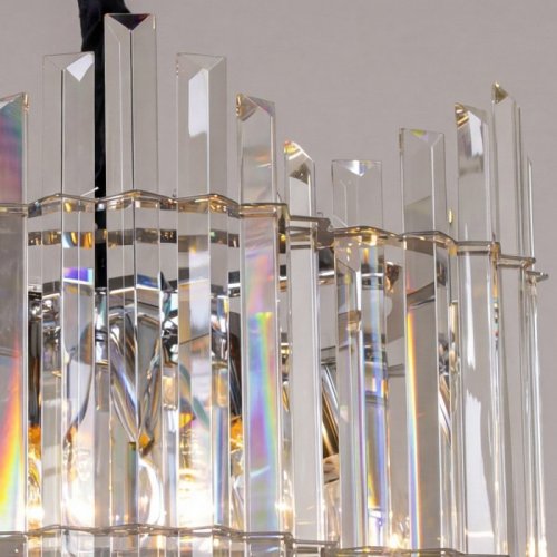 Подвесная люстра  33062-0.4-400