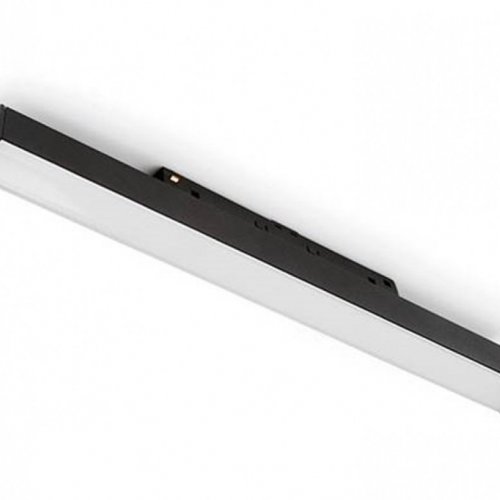 Трековый светильник MAGNET OPAL MAGNET AM417-09 LL-20-54P-36W-3000K BK Трековый светильник MAGNET OPAL MAGNET AM417-09 LL-20-54P-36W-3000K BK