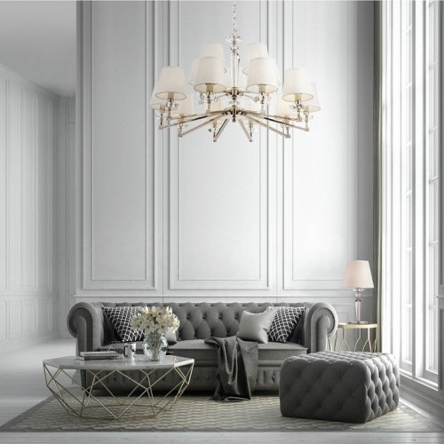 Настольная лампа Maytoni Beira MOD064TL-01N